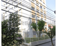 Apartamento com 64,58m² privativos em Vila Madalena