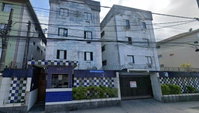 Apartamento com 56m² em São Vicente - Oportunidade Judicial