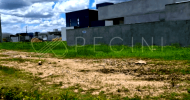 Terreno em Caruaru - Lote 13 no Loteamento Terras Alpha