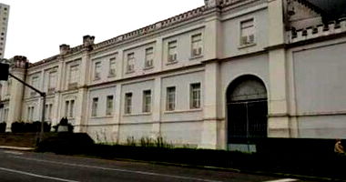 Shopping Curitiba Desocupado com 4 Lojas - Curitiba/PR