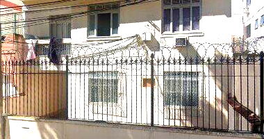 Apartamento 904 com Vaga de Garagem - Rio de Janeiro/RJ