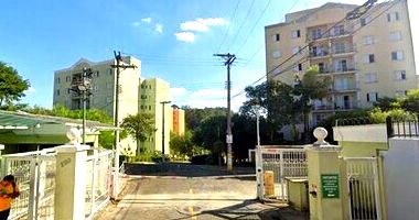 Apartamento Ocupado com 1 Quarto e 1 Banheiro em São Paulo