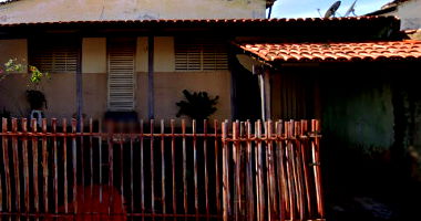 Casa com 3 quartos em Patos de Minas/MG