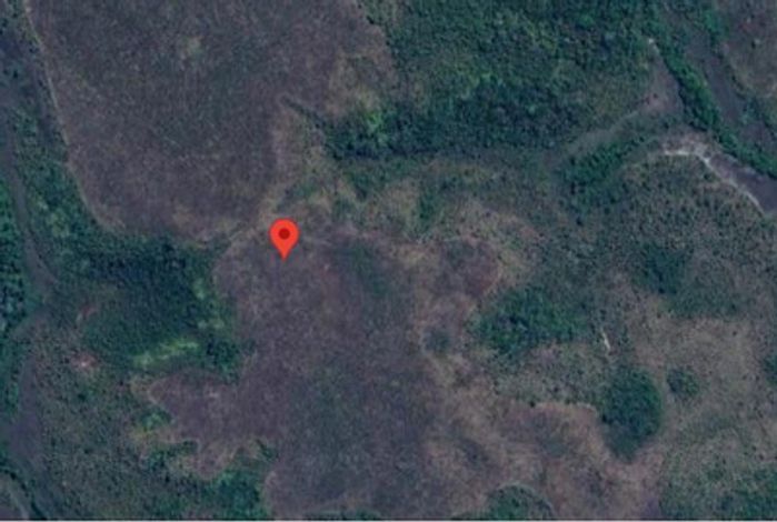 Fazenda Santa Rita de Cássia com 289,23ha em Rio Sono/TO