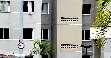 Apartamento com 2 quartos, 1 banheiro, 59.31m²