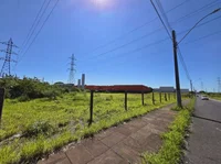 Terreno Amplo em Cachoeirinha/RS com 17.023,08m²