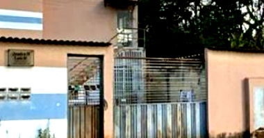 Apartamento em Condomínio com 1 Quarto e 1 Banheiro