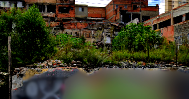 Terreno com 288,50m² em São Paulo/SP