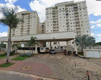 Apartamento 86m² com 1 Vaga em Goiânia
