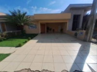 Casa com 3 quartos, 151m², ocupada, em Paulínia/SP