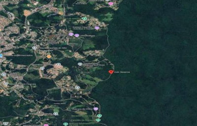 Terreno Urbano em Cotia/SP | 1.367m² | Lote 12 Quadra M