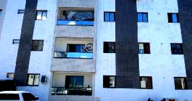 Apartamento em João Pessoa com 1 Quarto