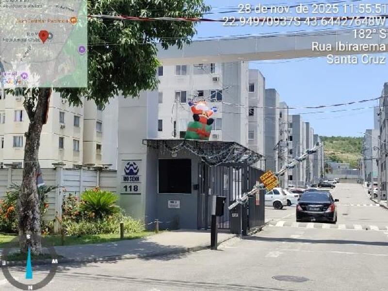 Apartamento com 2 quartos, 85,68 m², 1 vaga
