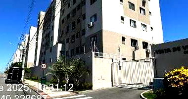 Apartamento com 45,28m², 0 quartos, 0 banheiros, 1 vaga, desocupado