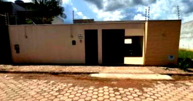 Casa 189m² em Xinguara/PA - Ocupado
