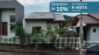 Casa com 1 quarto, 1 banheiro e 45,43 m² de área construída