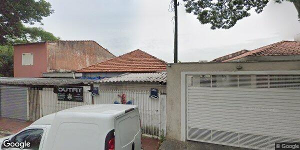 Terreno com Prédio Comercial e Casa - 360,50m²