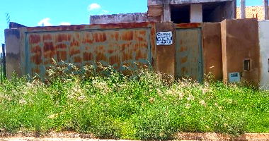 Terreno em Barretos/SP