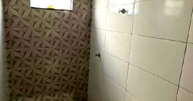 Casa Ocupada com 101m² Construída em Santa Helena de Goiás