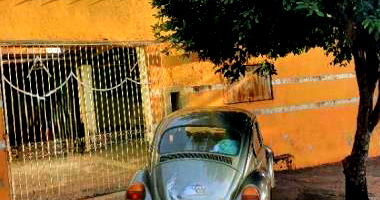 Casa Padrão Ocupada com 1 Vaga em Ourinhos/SP