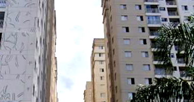 Apartamento 2 quartos, 1 banheiro, 1 vaga, 46m², ocupado