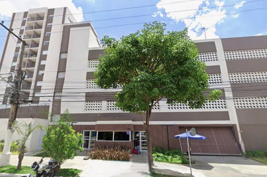 Apartamento com 51,50m², 1 quarto, em São Paulo