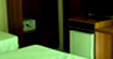 Apartamento 8º Andar no Condomínio Golden Dolphin Resort em Caldas Novas-GO