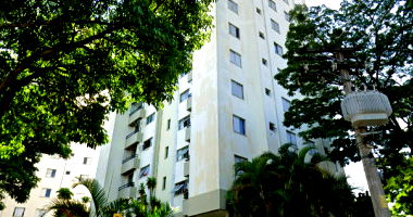 Apto Duplex com 2 Vagas na Zona Leste de São Paulo