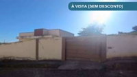Casa com 2 quartos, 68,90m², ocupada, Residencial Samambaia