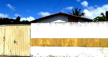 Casa com 2 quartos em Ceará-Mirim/RN