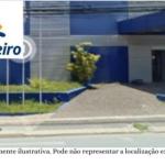 Imóvel com área total de 1080m², ideal para uso comercial ou hospitalar