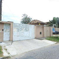 Casa em Maricá com 2 Quartos e 76,65 m²