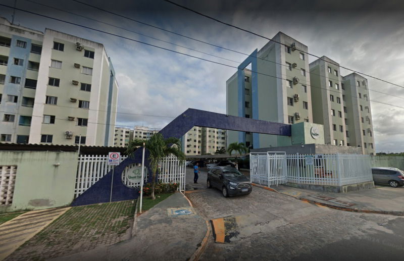 Apartamento 105 no Condomínio Qualivida Club Residence