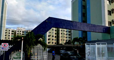 Apartamento 105 no Condomínio Qualivida Club Residence