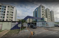 Apartamento 105 no Condomínio Qualivida Club Residence