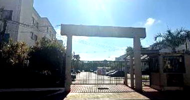 Apartamento com 2 quartos em Campos dos Goytacazes