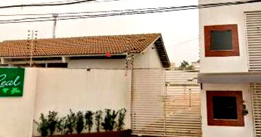 Casa em Leilão com 175m² Privativos em Cuiabá