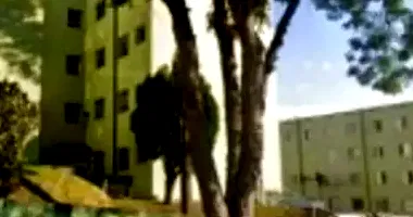 Apartamento Ocupado com 1 Vaga em Leilão