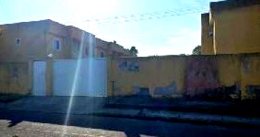 Apartamento com 2 quartos em São Gonçalo/RJ