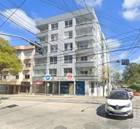 Apartamento com 80,58m² e 2 quartos em Bagé/RS