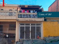 Direitos sobre Casas em Terreno de 162 m² - Jardim América - Guarulhos - SP