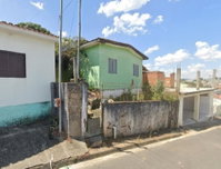 Casa com 2 quartos no Centro de Conceição da Aparecida