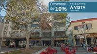 Sala Comercial com 42,31 m² no Centro de Novo Hamburgo