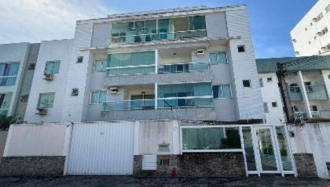 Apartamento 102 m² com 2 vagas em Campos dos Goytacazes
