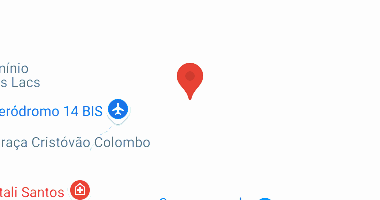 Lote Desocupado com 770 m² de Área Total