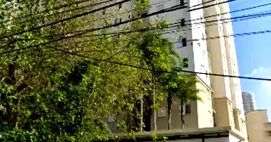 Apartamento com 2 quartos em leilão