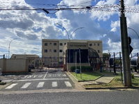 Apartamento 39,3m² com 1 vaga - Leilão CAIXA - Oportunidade única!