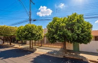 Casa com 187m² em Potirendaba/SP, ótima oportunidade de investimento