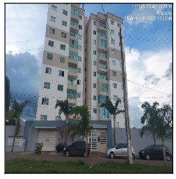 Apartamento com 95,40 m² e 1 vaga de garagem