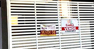 Casa com 3 Quartos em Videira/SC